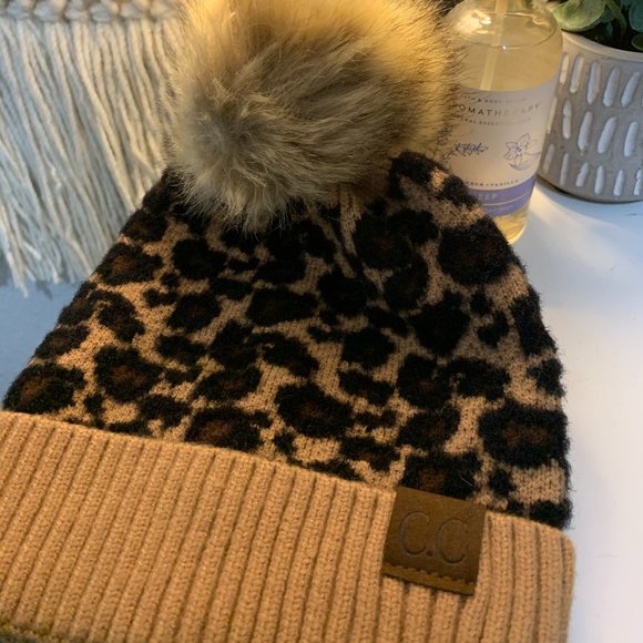 C.C Hat - Picture 1 of 1